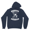 red shell original Unisex Hoodie