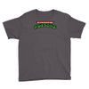 my childhood was awesome! Youth Tee