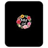 Baby Girl Mousepad