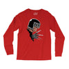 judge freddy Long Sleeve Shirts