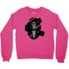 Monkey Father Crewneck Sweatshirt