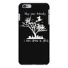 i can drive a stick iPhone 6 Plus/6s Plus Case
