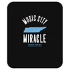 music city miracle Mousepad