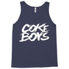 coke boy frenc montana Tank Top