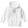 walt t Youth Hoodie