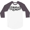 original 3/4 Sleeve Shirt