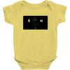 Samurai Baby Bodysuit