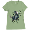 centaur Ladies Fitted T-Shirt