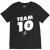 Team 10 Jake Paul V-Neck Tee