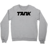 Tank Deji Crewneck Sweatshirt