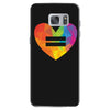 Lgbt Heart Samsung Galaxy S7