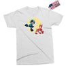 megarush Exclusive T-shirt