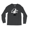 wake &amp; sake Long Sleeve Shirts