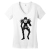 ryuk Women's V-Neck T-Shirt