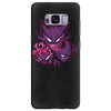 shades of the night Samsung Galaxy S8 Plus Case