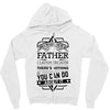 I Smile Youre Father Laugh Cant Do Anything Tshirt Zipper Hoodie