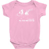 charles bronson death wish Baby Onesie