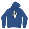 partner's in crime black funny Unisex Hoodie