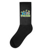 your brains Socks