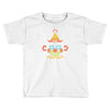 lite brite Toddler T-shirt