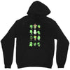Funny Cthulhu T Shirts Unisex Hoodie