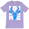 die antwoord donker mag T-Shirt