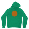 orange uglad Unisex Hoodie