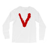 the new series visitors Long Sleeve Shirts