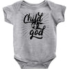 Child Of God Baby Bodysuit