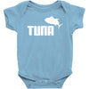 tuna Baby Onesie