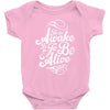 awake Baby Bodysuit