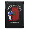 morocco germany national team youth 2018 fifa world cup iPad Mini