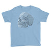 that is the question Youth Tee