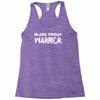black friday Racerback Tank