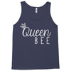 queen bee Tank Top