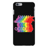 Goku Rainbow T-Shirt iPhone 6 Plus/6s Plus Case