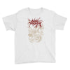 cattle decapitation (alone at the landfill) Youth Tee