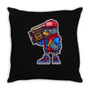 dope 1 Throw Pillow