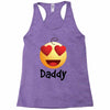 Daddy Racerback Tank