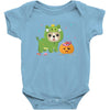 limited haloween Baby Bodysuit
