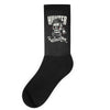black series Socks