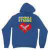 Humboldt Strong Unisex Hoodie
