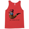 not a pipe Tank Top