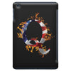American Flag Q iPad Mini