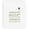 shakin' it is all i know Mousepad