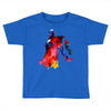 full color Toddler T-shirt