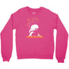 moby fail Crewneck Sweatshirt