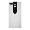 dropping f bomb iPhone 7 Plus Case