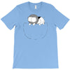pocket catana T-Shirt