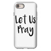 let us pray (2) iPhone 8